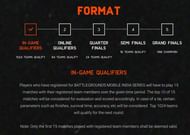 BGIS format (Image via Battlegrounds Mobile India)